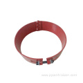 Oilfield API oilfield stop ring for casing centralizer